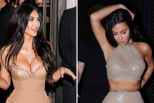 Kardashian: Módní triumf