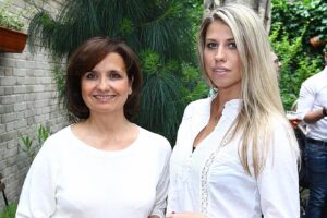 Láska v paláci: Jak se Tereza Brabcová rozhodla pro Petra Skopce