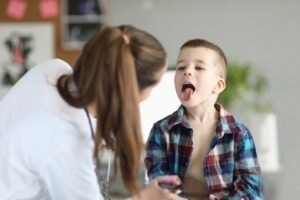 Nečekaný nárůst tuberkulózy v Česku: Co se skrývá za statistikami?
