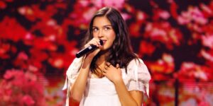 Olivia Rodrigo: Když