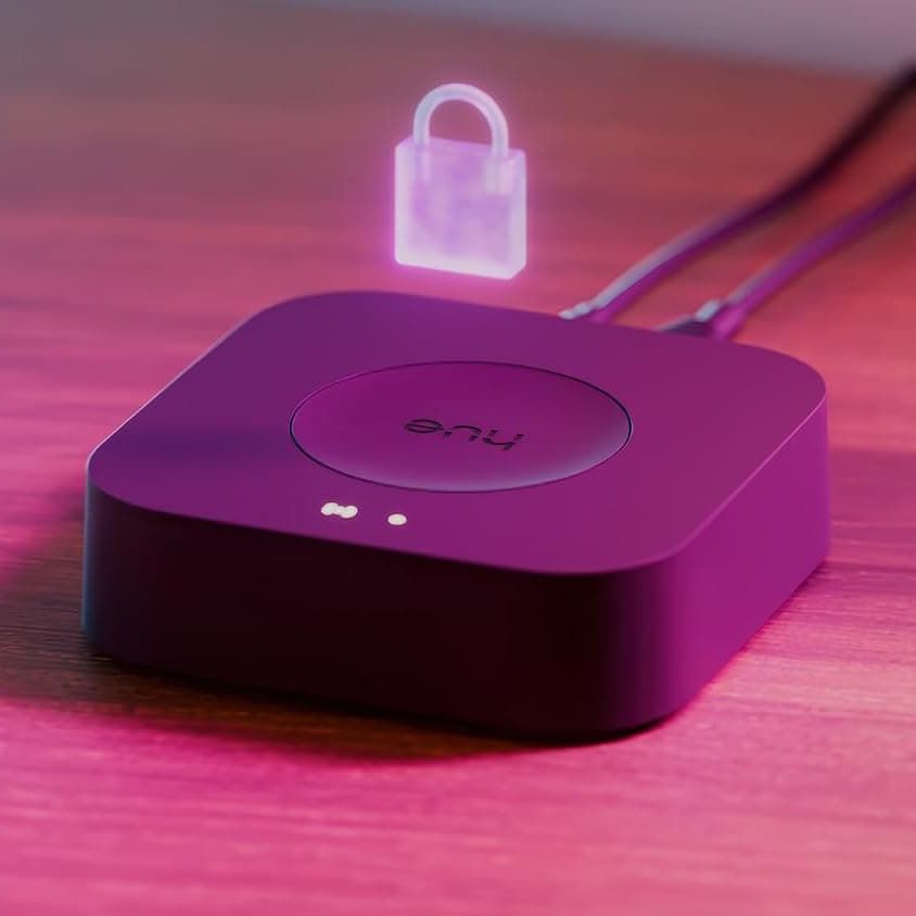 Philips Hue Bridge Pro: cenový skok a nový update