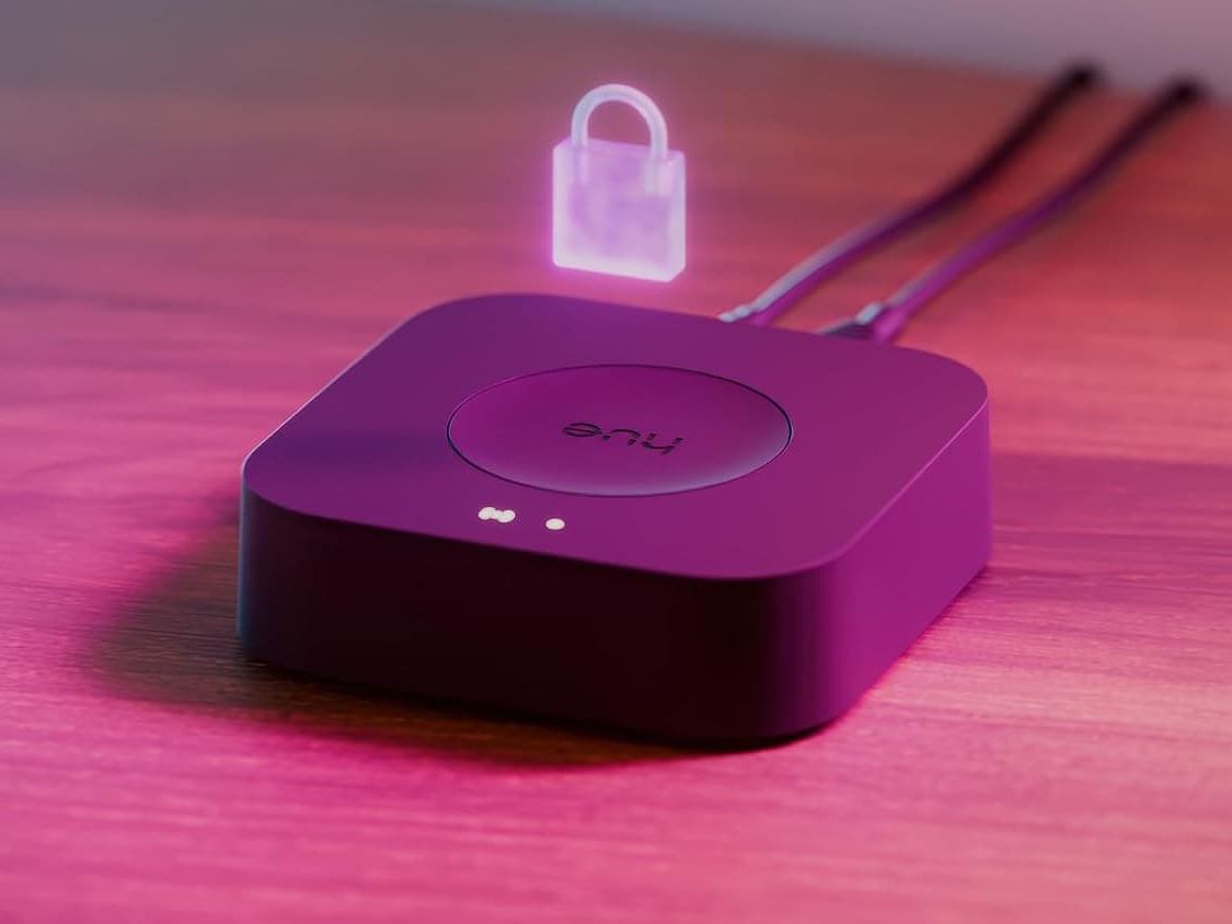 Philips Hue Bridge Pro: cenový skok a nový update