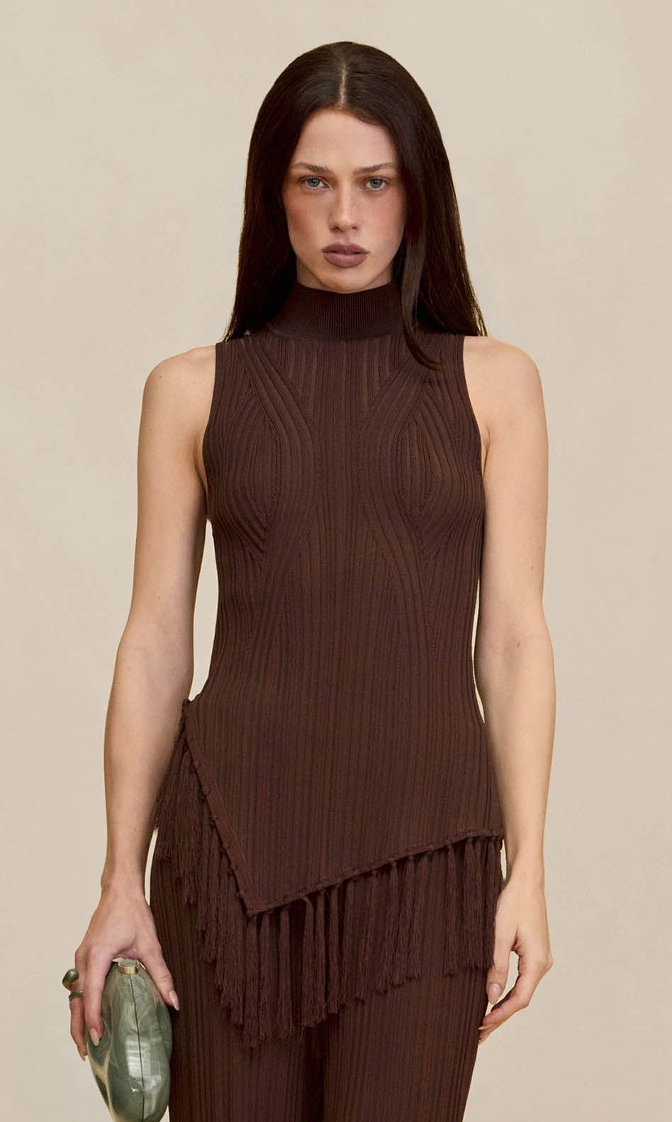 Doja Knit Top