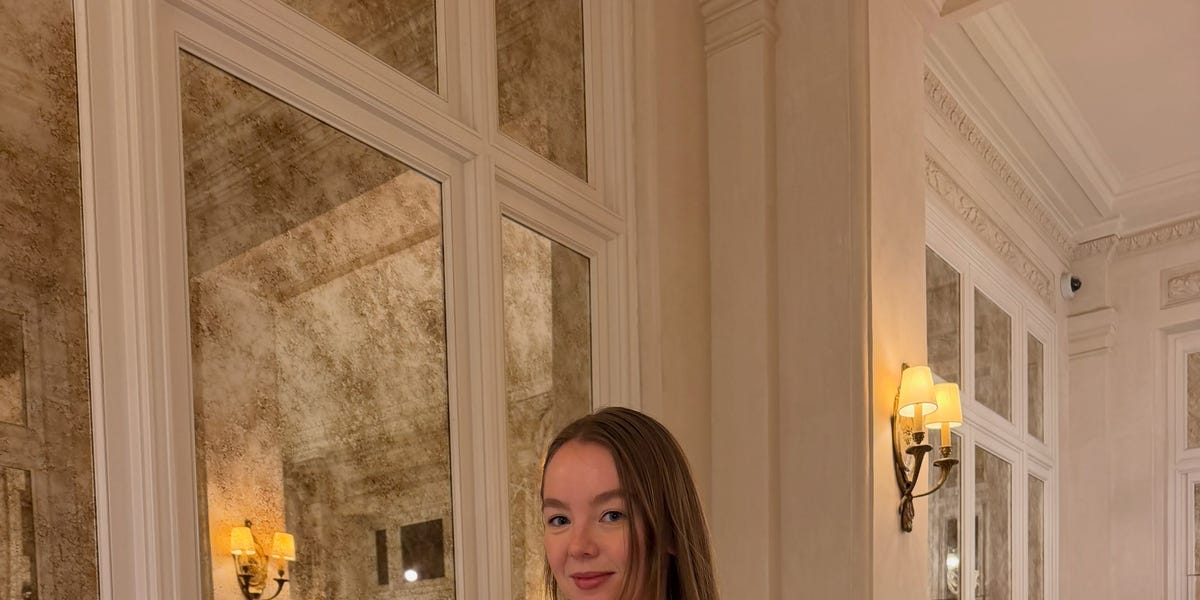 Princezna Alexandra: Módní