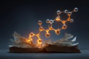 Stoletá chyba v učebnicích chemie: Co jsme přehlíželi?