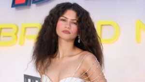 Zendaya: Ikona červeného