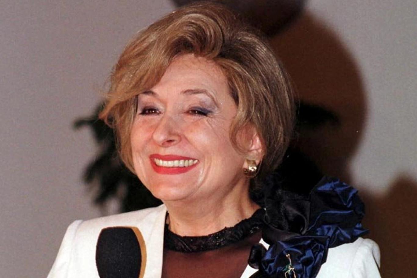 Zora Kolínska: Cesta