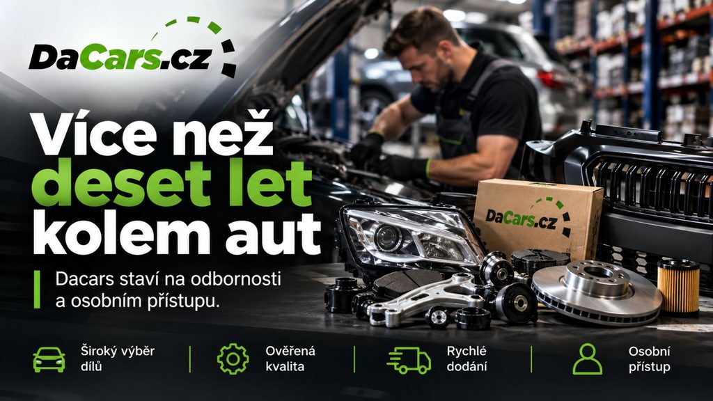 Dacars