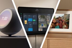 Amazon přináší revoluci do chytrých domácností s novými Echo zařízeními