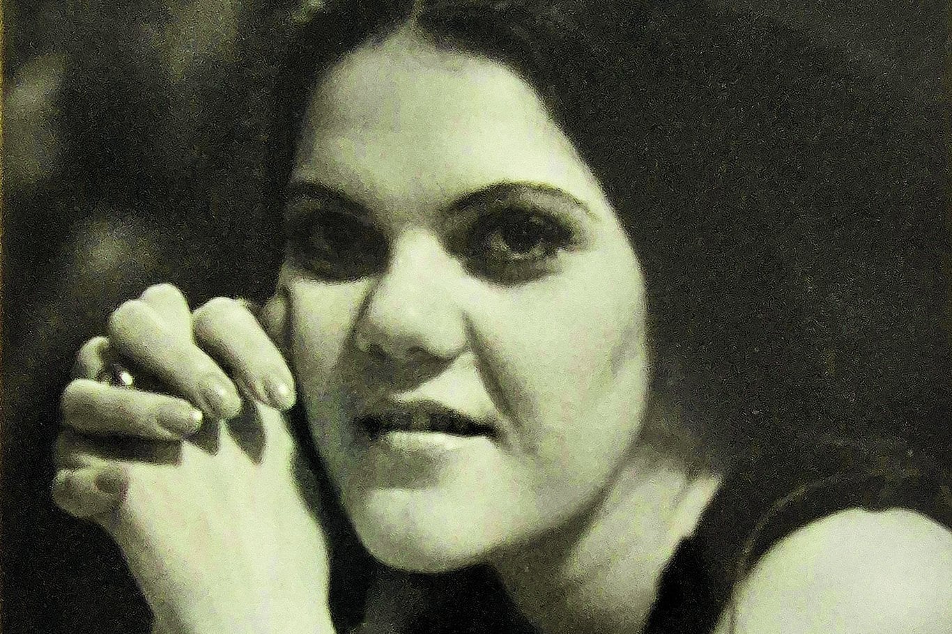 Anna Lipoldová: soustruhu