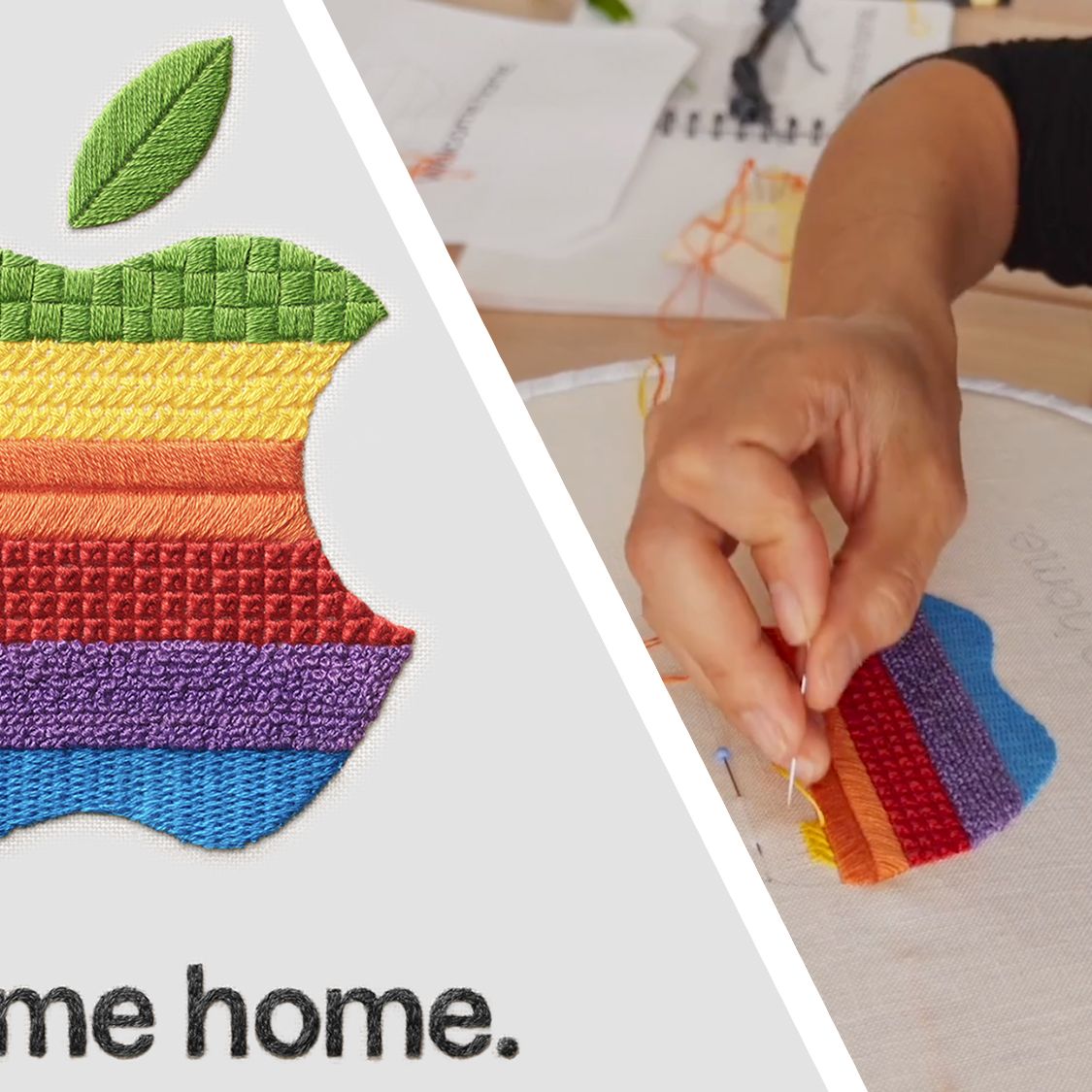 Apple odhaluje 'Welcome Home' událost pro 13. října