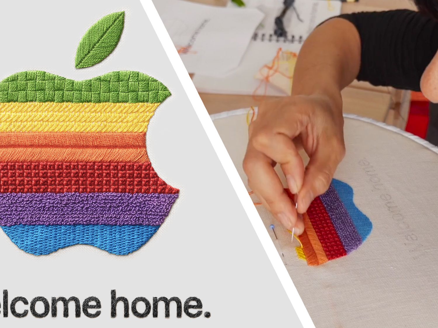 Apple odhaluje 'Welcome Home' událost pro 13. října