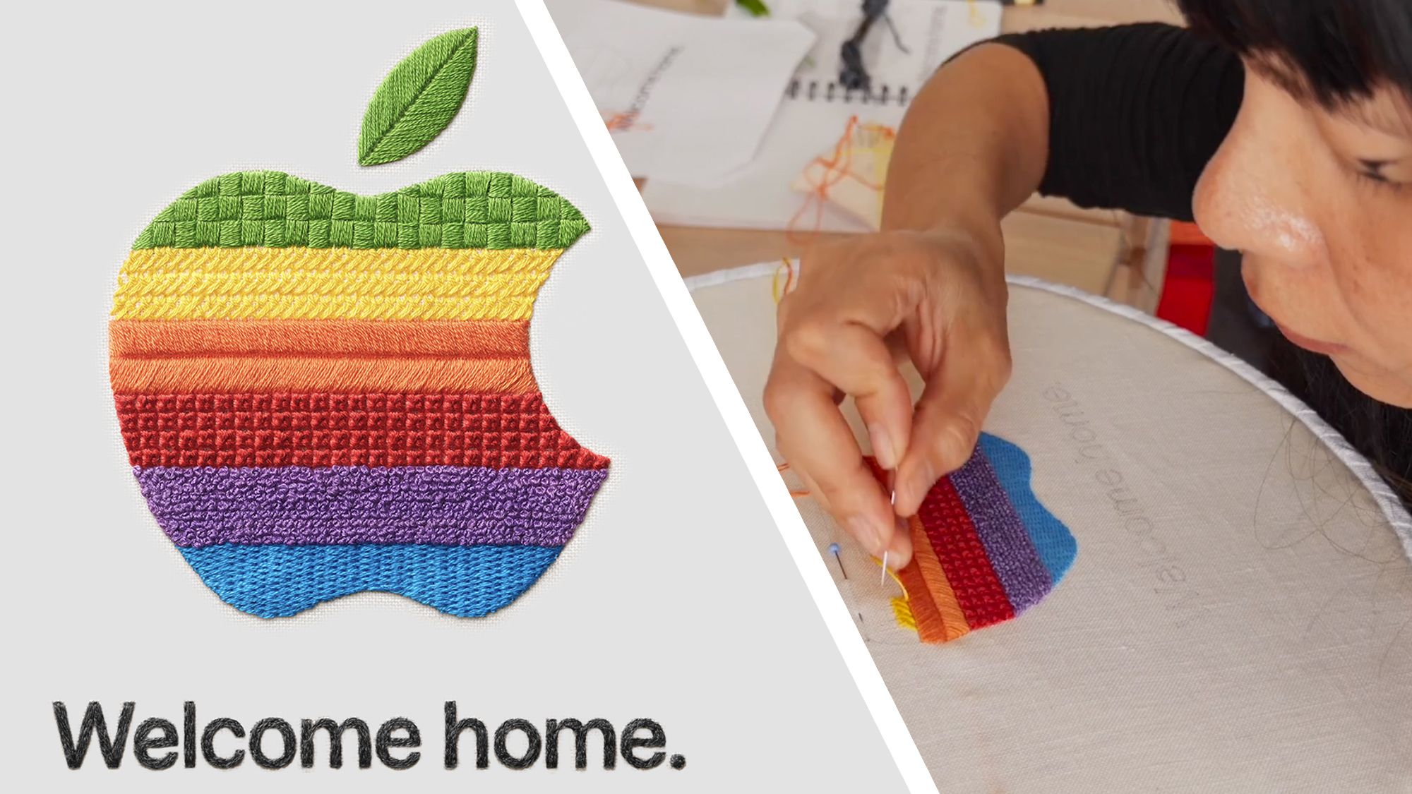 Apple přináší novou