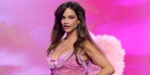 Barbara Palvin: Návrat