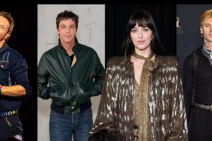 Dakota Johnson: Láska, která zůstává skrytá za září reflektorů