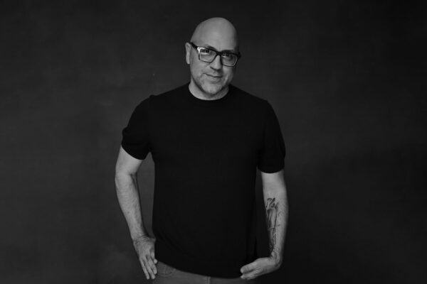 Daniel Kraus jeho