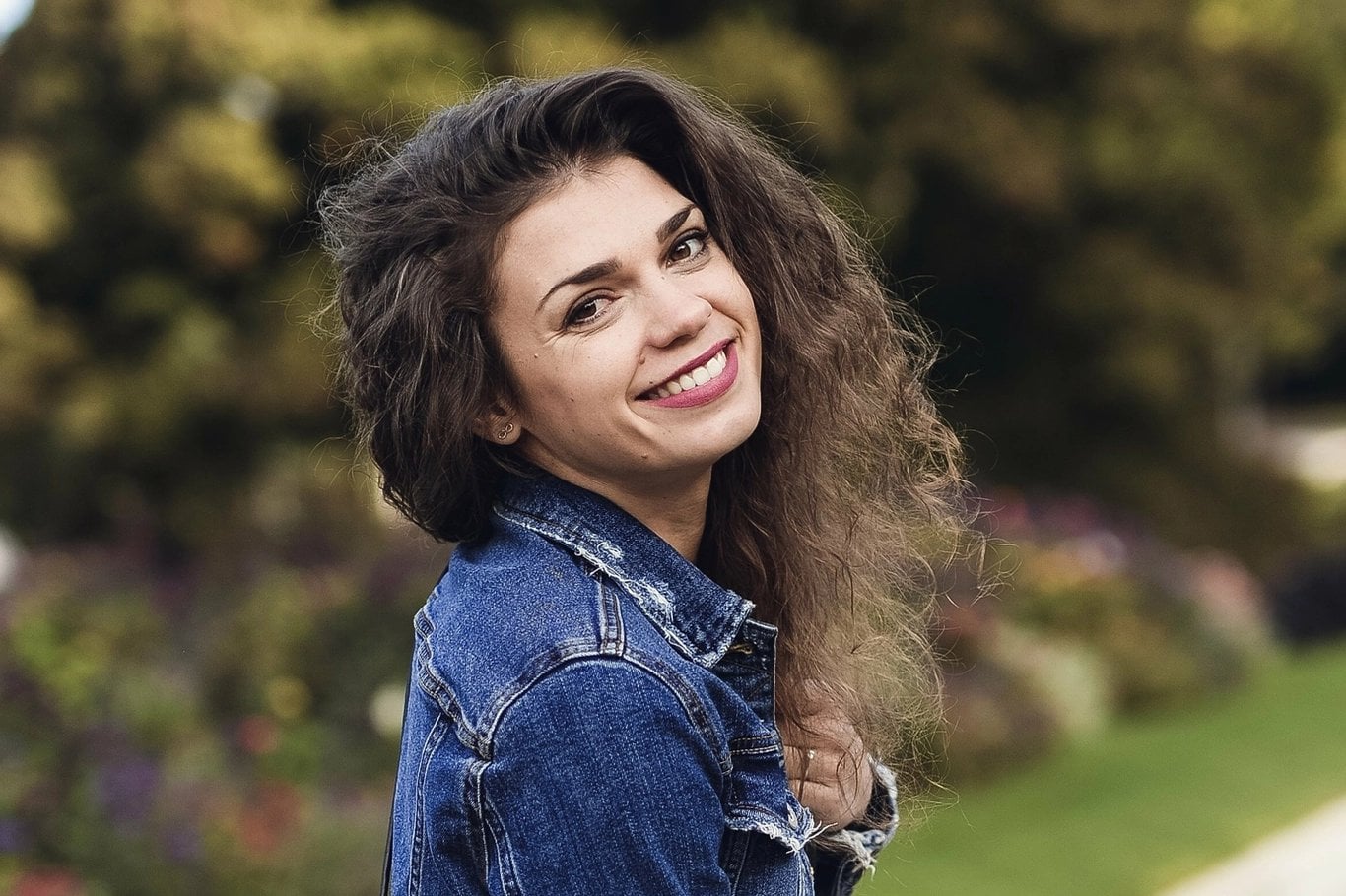 Denisa Pfauserová: Cesta
