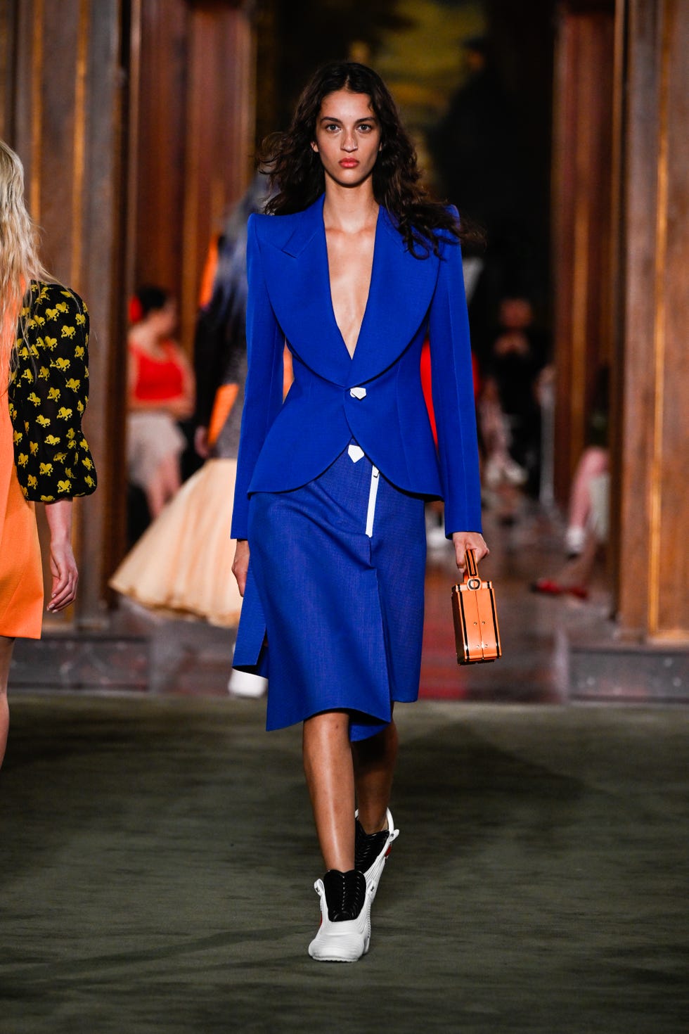 Přehlídka Louis Vuitton Cruise Collection 2027
