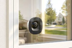 Eufy E10: Kamera, která mění pravidla hry v zabezpečení domova