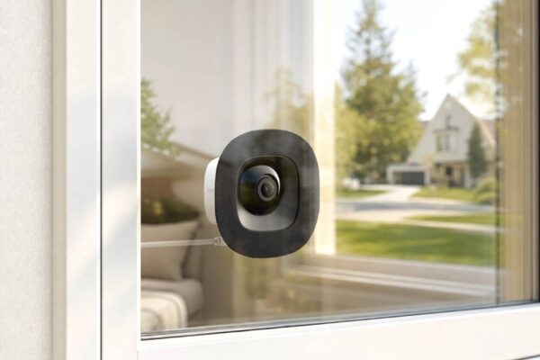 Eufy E10: Kamera,