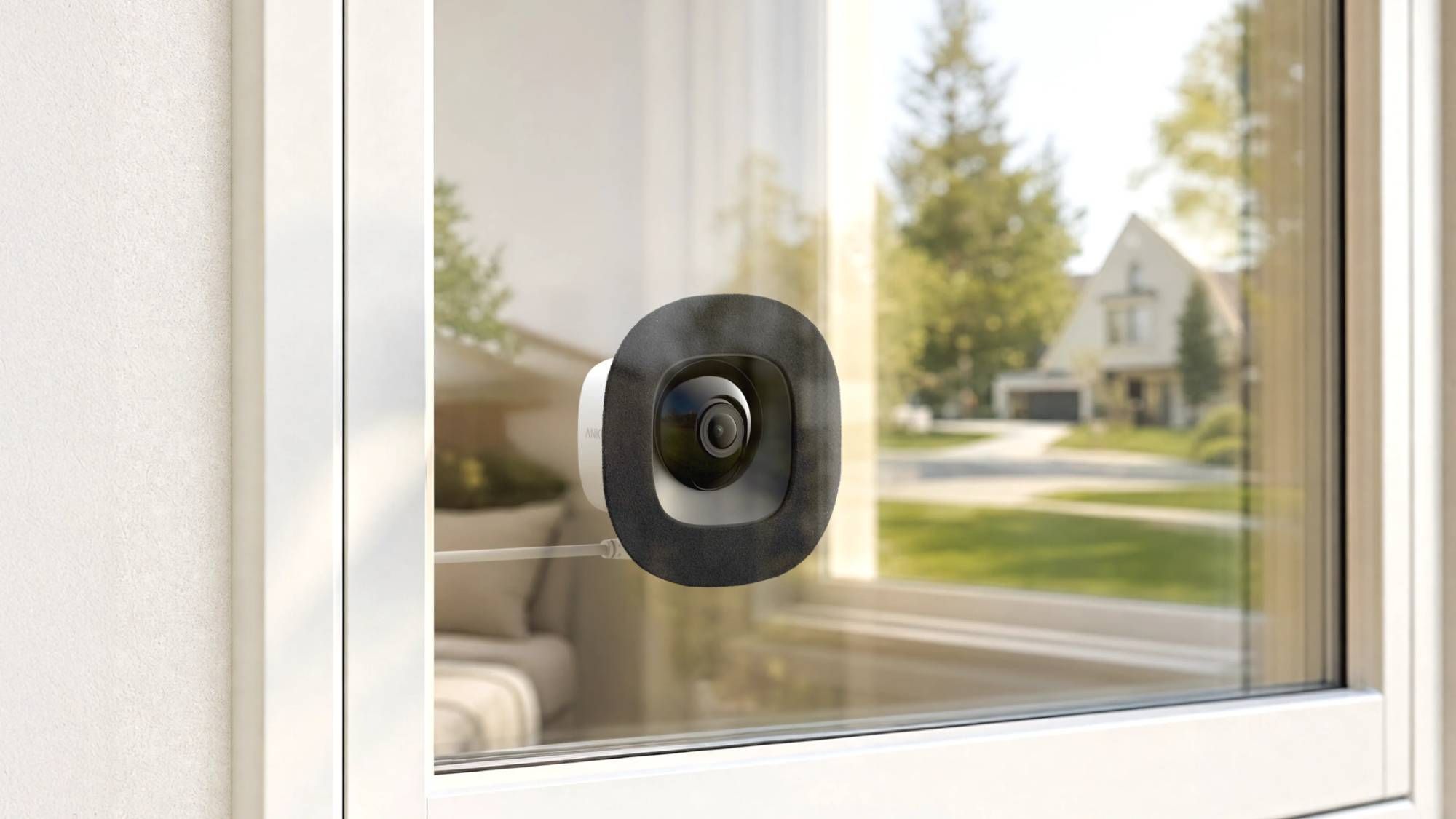 Eufy E10: Kamera,