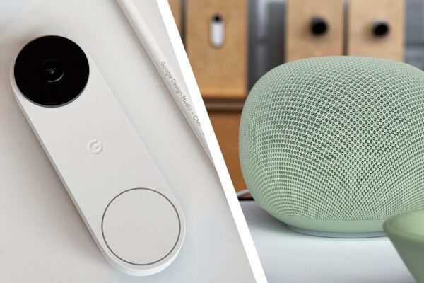 Google Home: Nové