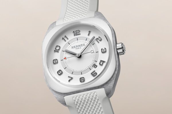 Hermès jeho cesta