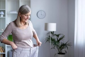 Jak HIIT pomáhá seniorům udržet svaly a ztratit tuk