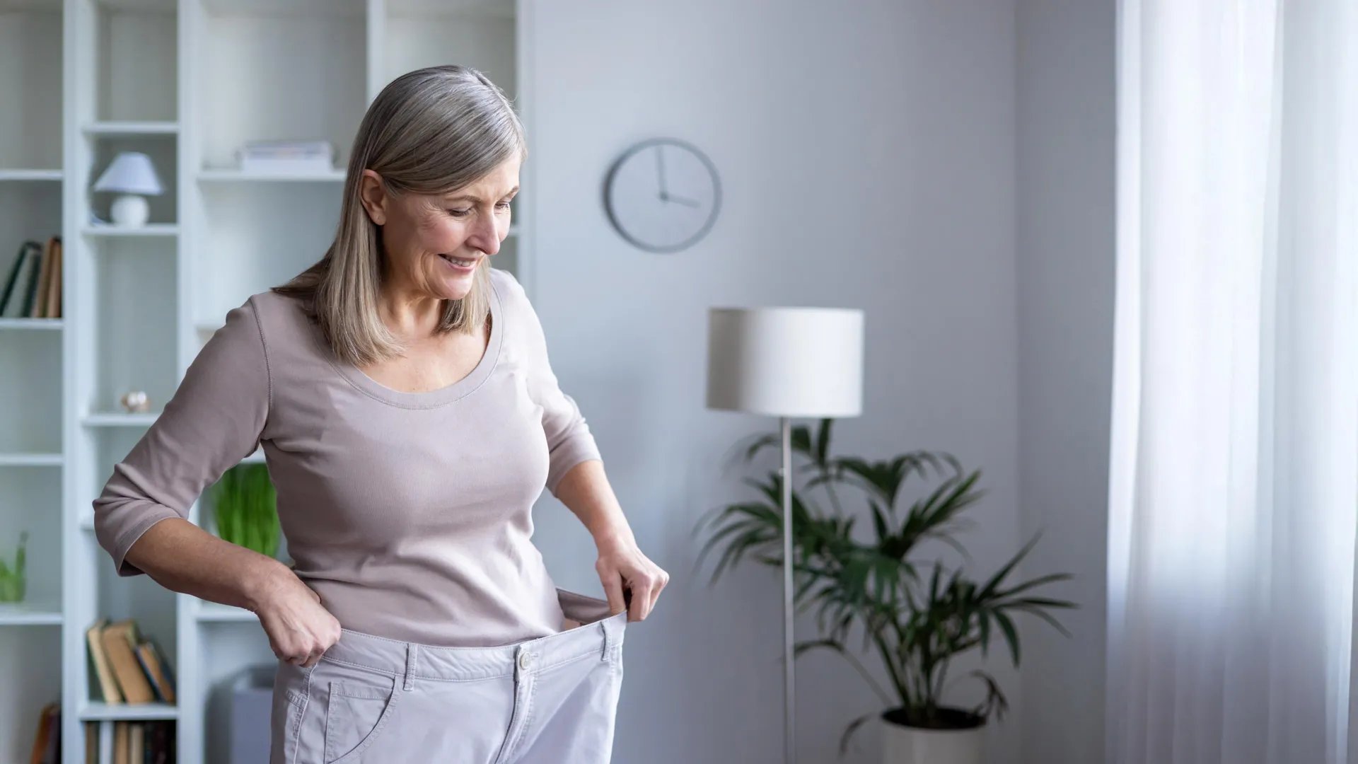 HIIT pomáhá seniorům