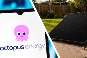 Jak Octopus Energy změnil hru s plug-in solárními sadami