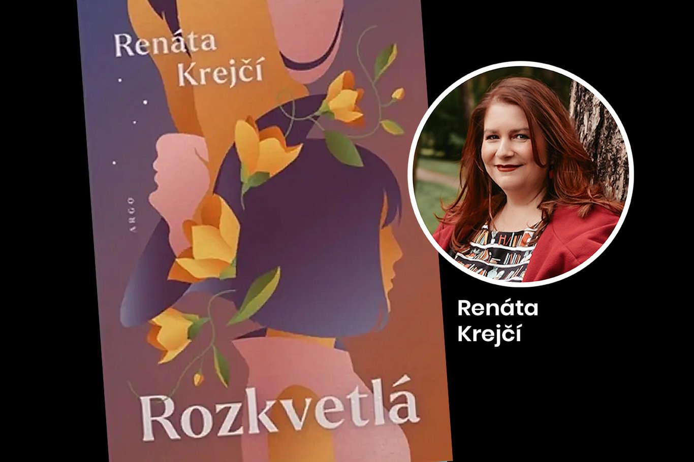 přátelství dvou matek