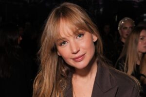 Jennifer Lawrence a její cesta k mateřství: Otevřená zpověď