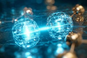 Když superfluidní helium mění pravidla hry v kvantových počítačích