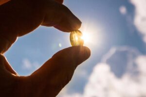 Když vitamin D2 zpochybňuje svou roli v našem těle