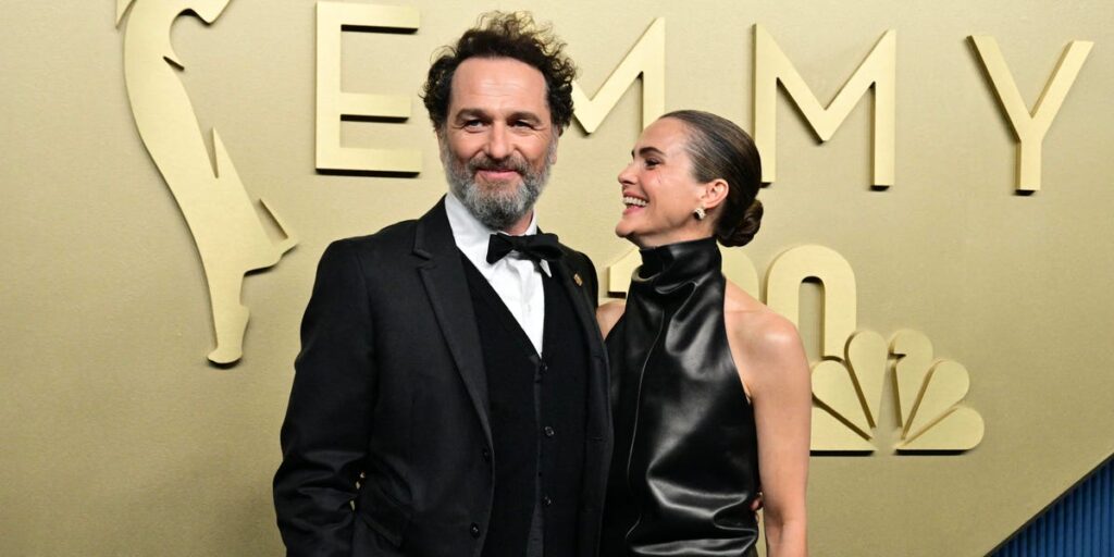 Keri Russell Matthew