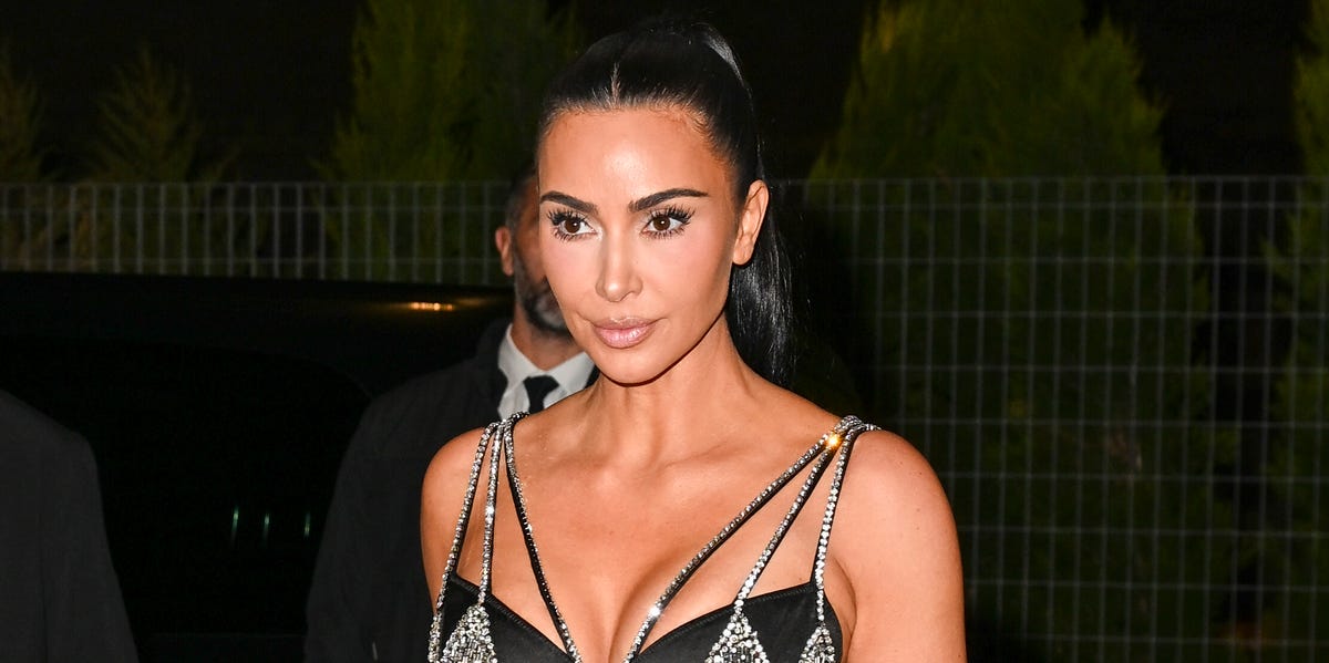 Kardashian: Oslava narozenin