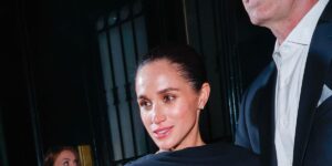 Meghan Markle: šitých