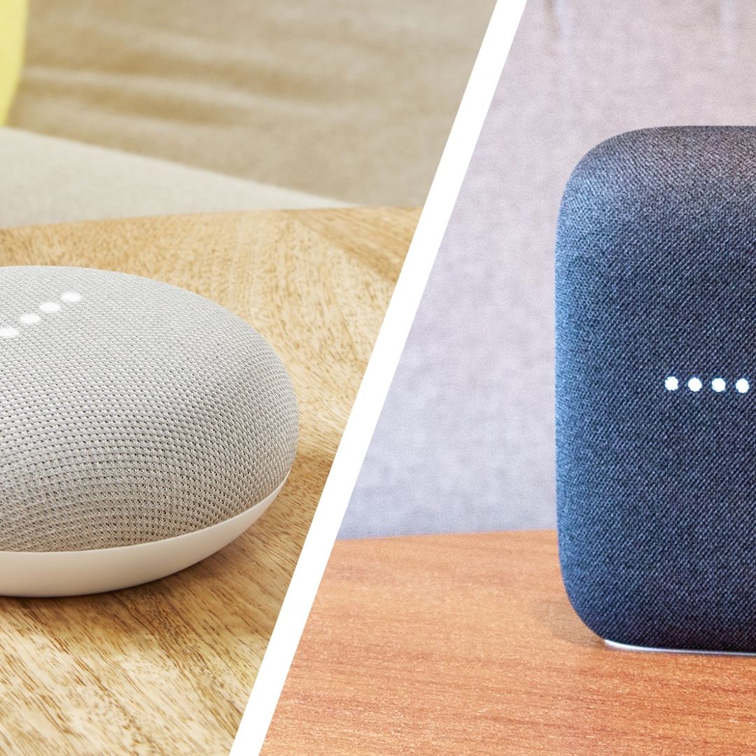 Google nezapomněl na vaše staré Nest reproduktory, přichází velká aktualizace firmwaru