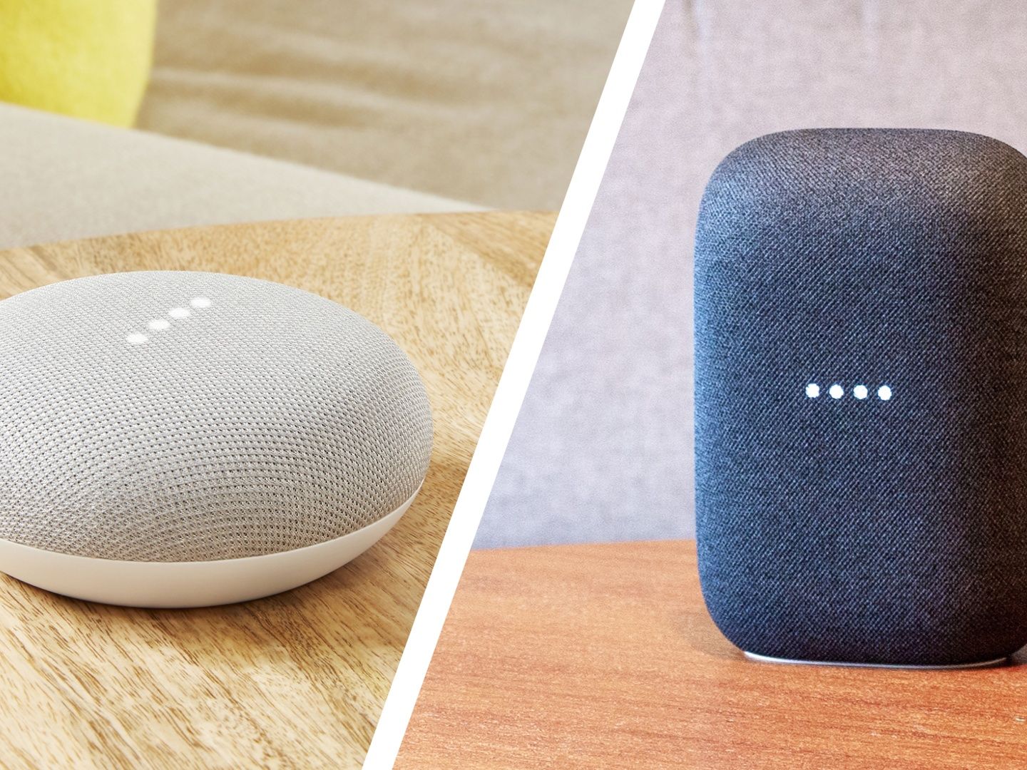 Google nezapomněl na vaše staré Nest reproduktory, přichází velká aktualizace firmwaru