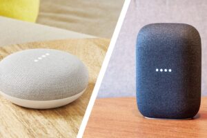 Nest reproduktory ožívají: Google přináší nový update