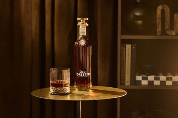 Forester: Nová whisky,
