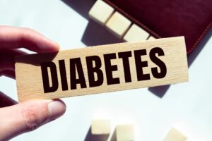 Překvapivé výsledky: Mladí dospělí s diabetem 2. typu dosáhli remise