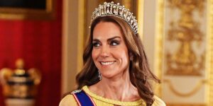 Princezna Kate její