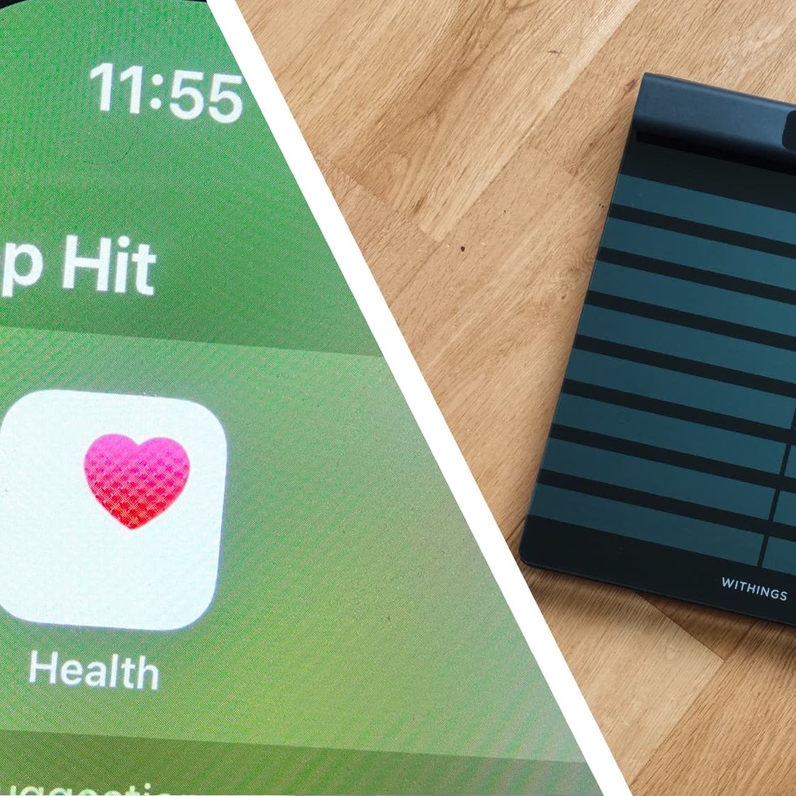 Zjevné vykořisťování: Withings účtuje 100 dolarů