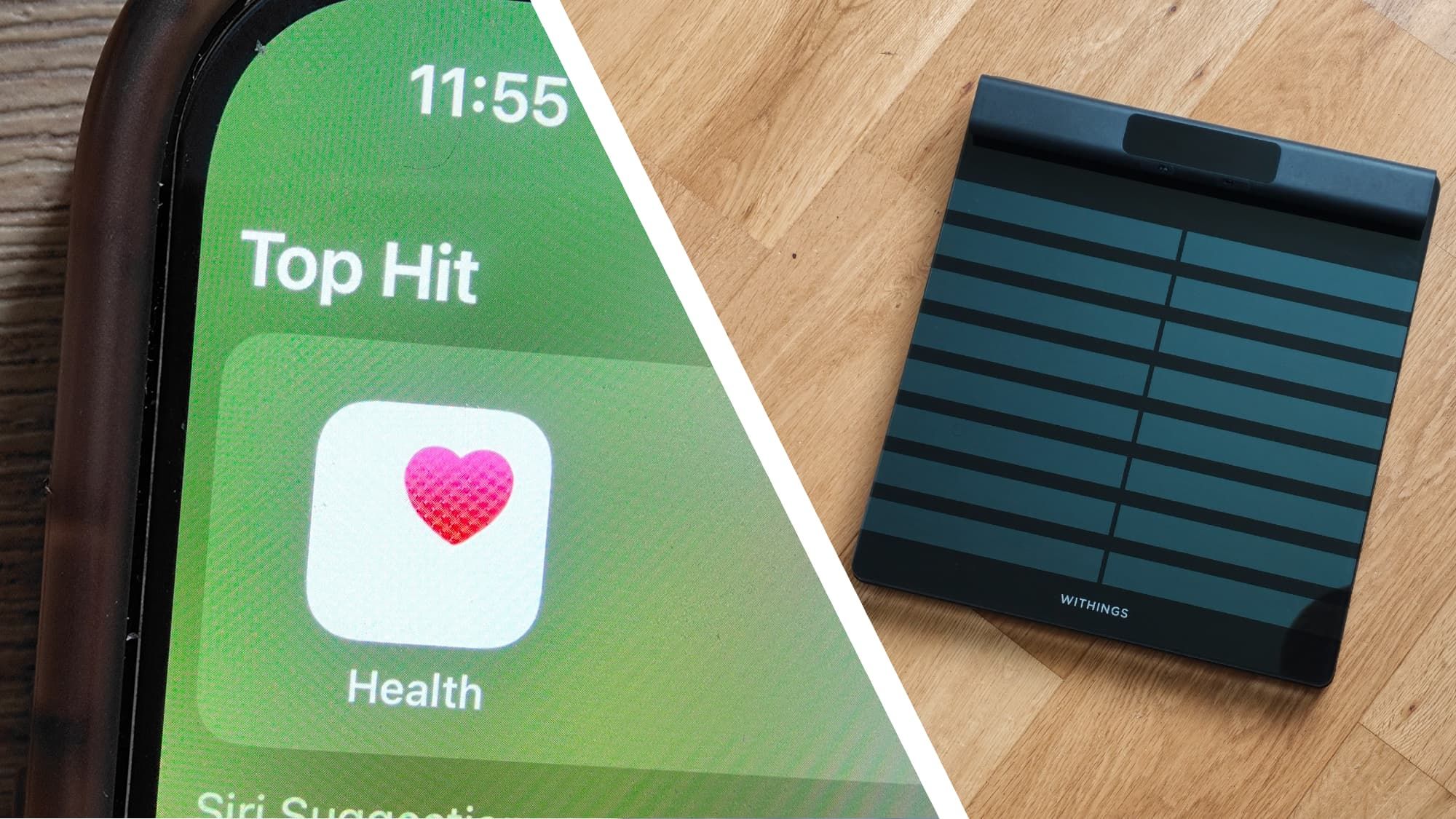 Rozhořčení uživatelů: Withings
