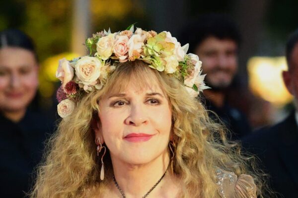 Stevie Nicks jako