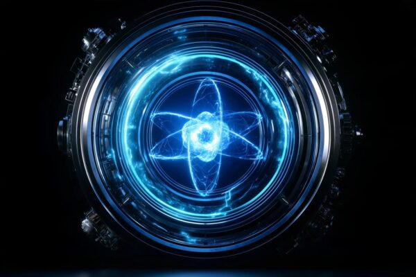 Thorium laser: rodí