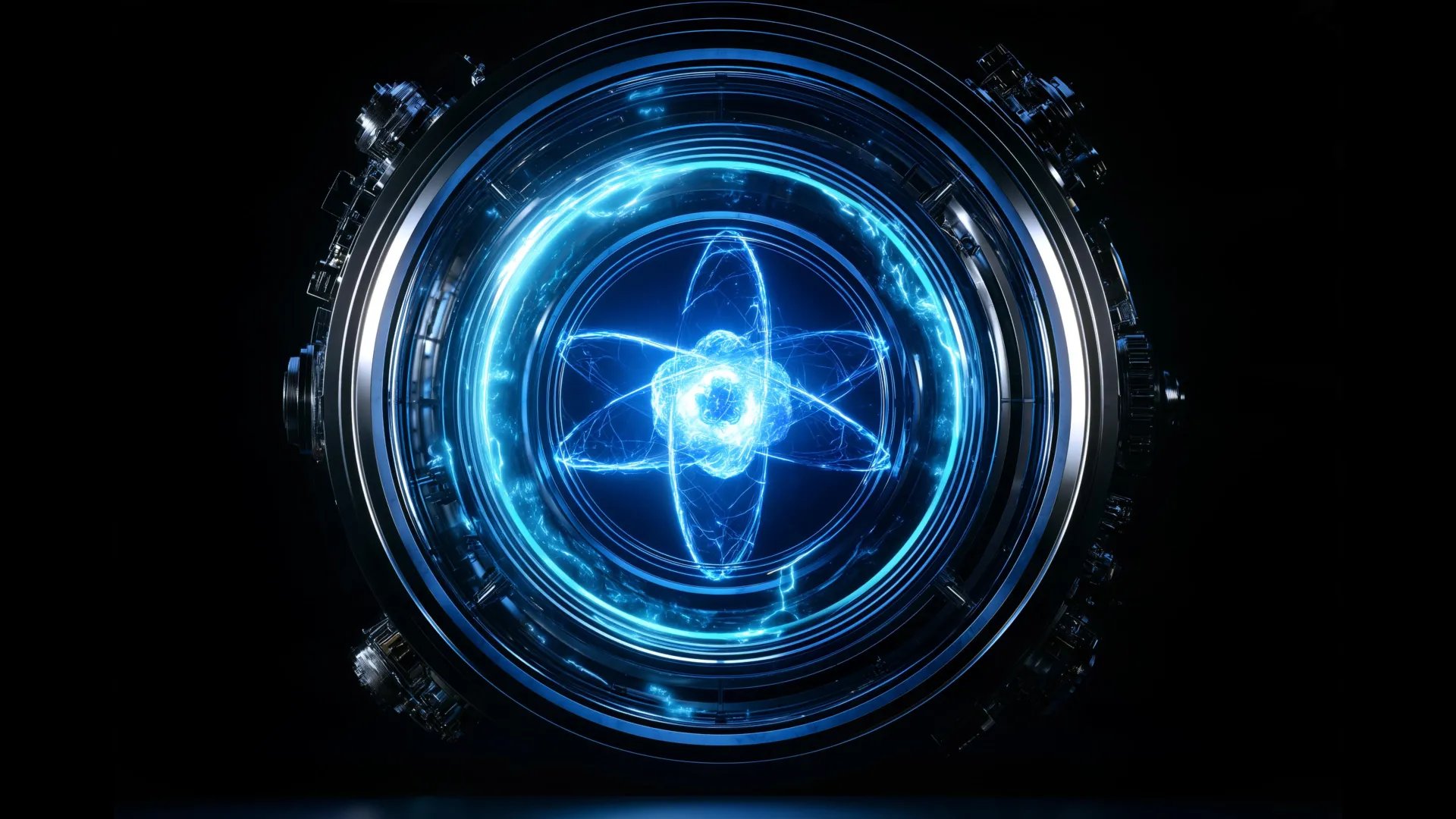 Thorium laser: rodí