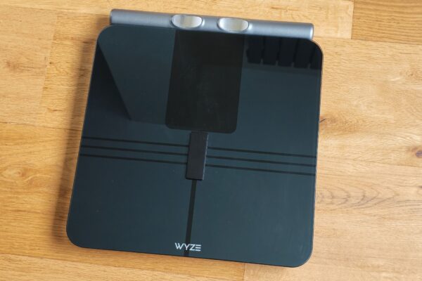 Wyze BodyScan: Chytrá