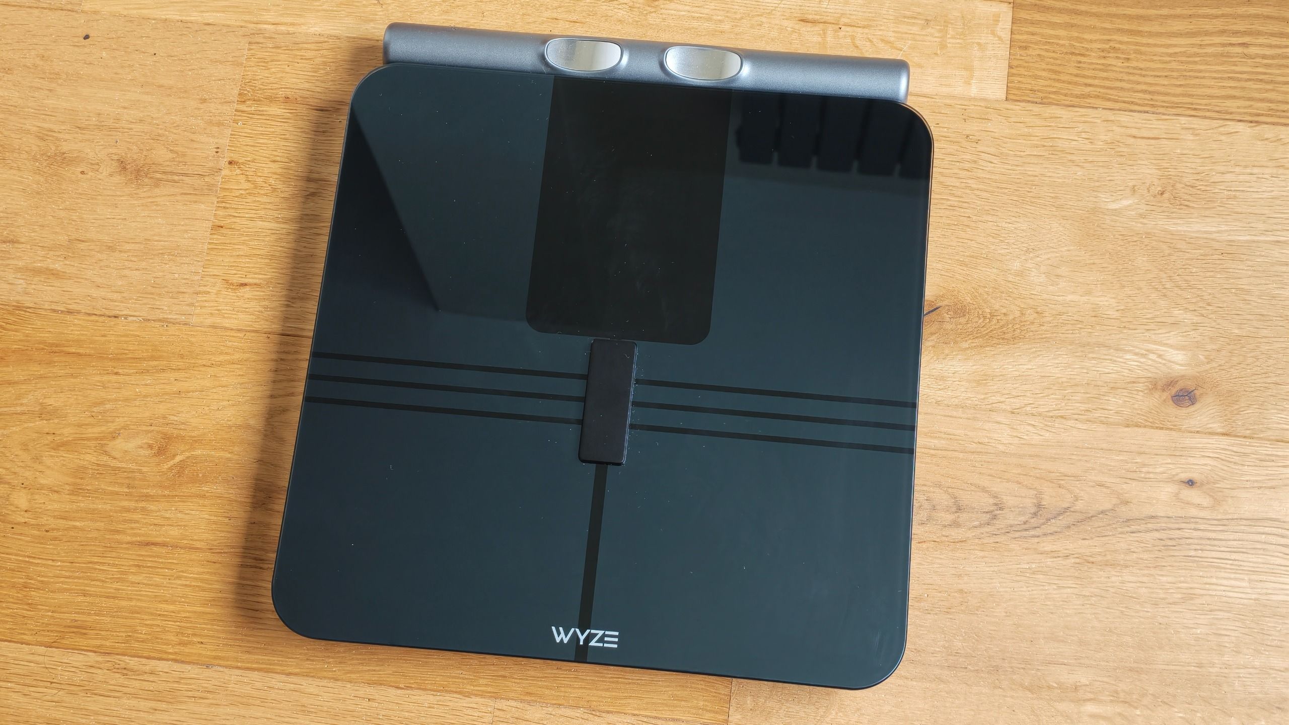 Wyze BodyScan: Chytrá